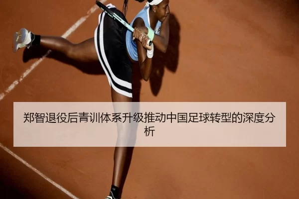 郑智退役后青训体系升级推动中国足球转型的深度分析